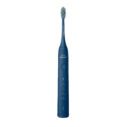 飞利浦（PHILIPS）电动牙刷成人牙刷电动hx2471/hx2481情侣电动牙刷声波电动牙刷 HX2471/01深藏BLUE