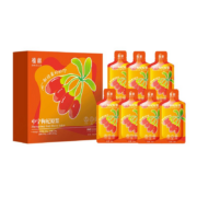 植献  中宁枸杞原浆 210ml（30ml*7袋）