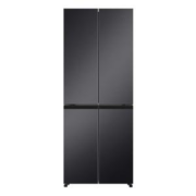 预售、PLUS会员：Haier 海尔 BCD-401WLHTDEDSDU1 风冷十字对开门冰箱 401L