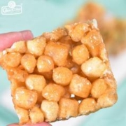 GdCrisp 沙琪玛168g*4（共40小包）