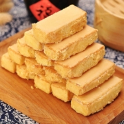 京东百亿补贴：津顺祥 奶皮酥 花生抹茶巧克力仁奶酥 原味奶皮酥 250g