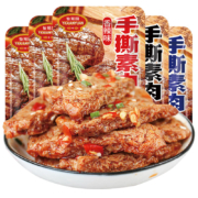 需首购: 怡冠园  手撕素肉 60包