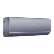 海尔（Haier）1.5匹 京彩 新一级能效 变频卧室空调挂机 京东小家智能 KFR-35GW/81@U1-La 以旧换新