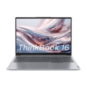 百亿补贴：Lenovo 联想 ThinkBook 16 2023款 16英寸笔记本电脑（i5-13500H、16GB、1TB）