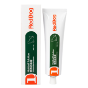 RedDog 红狗 猫用营养化毛膏 幼猫成猫英短蓝猫去除毛球吐毛膏 化毛膏120g