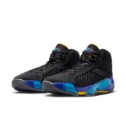 9日20点：NIKE 耐克 AIR JORDAN XXXVIII PF 男子篮球鞋 DZ3355