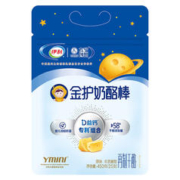 SHUHUA 舒化 yili 伊利 YMINI金护奶酪棒 原味 450g/25支