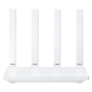 小米路由器AX3000T WiFi6千兆无线路由器5G双频Mesh 3000M无线速率支持双宽带聚合 Xiaomi路由器AX3000T