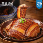 高金食品 梅菜扣肉200克