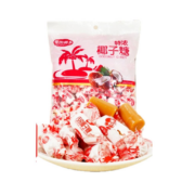 椰田椰乡  正宗海南特产椰子糖 500g