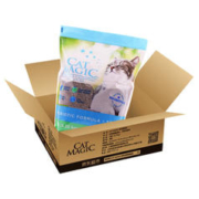 CAT MAGIC 喵洁客 膨润土猫砂 14磅