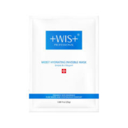 88VIP会员：WIS 微希 隐形水润面膜 25g*24片