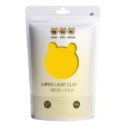 楚楚熊 超轻黏 50g