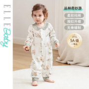 ELLE BABY 宝宝纯棉连体衣 秋冬款