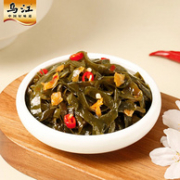 乌江 鲜香味海带丝 50g*10包