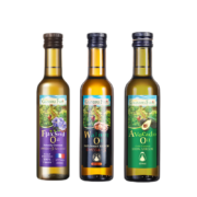 Grandpa's Farm 爷爷的农场 婴幼儿核桃油 250ml*2件