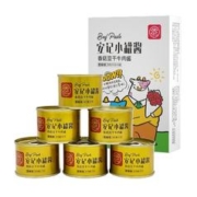 安记 香菇豆干牛肉酱 55g*6罐