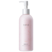 PLUS会员：半亩花田 樱花身体乳 250ml*2瓶