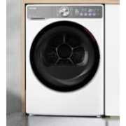 预售、PLUS会员：TOSHIBA 东芝 热泵式全嵌烘干机  玉兔2.0 DH-10T19B 10公斤大容量