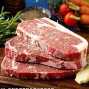 小牛凯西 整切牛排套餐 5片西冷+3片眼肉+2片菲力