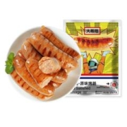 大希地 多满足 烤肠 原味