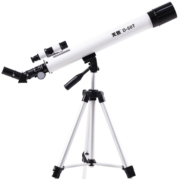 天狼 D-50T 天文望远镜专业观星正像高倍高清夜视儿童学生入门看月球兴趣培养