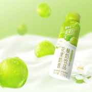 PLUS会员、需首单：蒙牛 真果粒花果奶昔茉莉风味+青提果粒酸奶 230g×10瓶