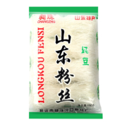 超级补贴：龙口速食粉丝180g*3袋