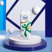 伊利 舒化无乳糖牛奶低脂型 220ml*24盒