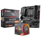京东百亿补贴：AMD 锐龙CPU 处理器 搭华硕B450B550CPU主板套装