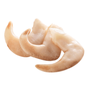 Clearwater/北极清水加拿大白玉贝/鸟贝1kg80-100只/盒刺身食材礼盒
