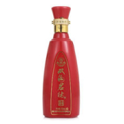 双沟 珍宝坊 红君坊 II号 52%vol 浓香型白酒 500ml 单瓶装