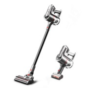 小狗无线吸尘器家用除螨手持立式宠物家庭适用T11 Cyclone Rinse【新升级】