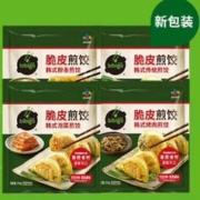 希杰（CJ）必品阁饺子 韩式烤肉煎饺250g 任选8件