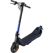 小牛电动 KQi3电动滑板车 智能锂电 便携可折叠电动车 成人滑板车 蓝色
