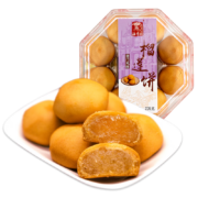 澳丰园  榴莲饼 235g