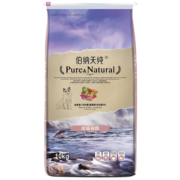 伯纳天纯猫粮 宠物猫粮成猫猫粮优化体态 成猫10kg