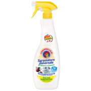 CHANTECLAIR大公鸡管家CHANTECLAIR油污净油污清洁剂 多功能清洁剂 柠檬香600ml