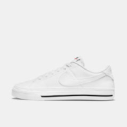 NIKE 耐克 WMNS NIKE COURT LEGACY NN女子轻便耐磨低帮休闲板鞋