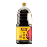 需凑单、plus会员、概率券:味事达酱油 味极鲜特级生抽1.9L