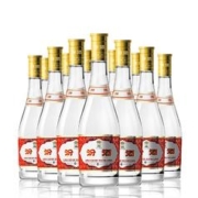 汾酒 黄盖玻汾 53%vol 清香型白酒12瓶