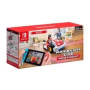 88VIP会员：任天堂 Switch NS游戏 马里奥赛车Live：家庭巡回赛 中文版