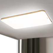京东PLUS：Panasonic 松下 明畔系列 HHLAZ6066L LED吸顶灯 120W
