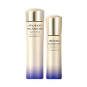 SHISEIDO 资生堂 悦薇珀翡紧颜亮肤水乳套装 水75ml+乳50ml(滋润版)
