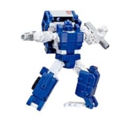 京东PLUS：Hasbro 孩之宝 变形金刚 决战塞伯坦王国系列 加强级 F0682 管子
