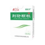 鲁南 荆防颗粒 15g*10袋*1盒 风寒感冒、头痛身痛