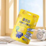 象当当 有机甘栗仁50g/袋