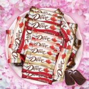 Dove 德芙 牛奶巧克力250g
