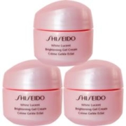 资生堂 光透耀白凝霜15ml *3 樱花霜 （效期24.10）