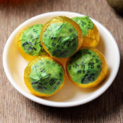 立香园 小青柑普洱茶 250克